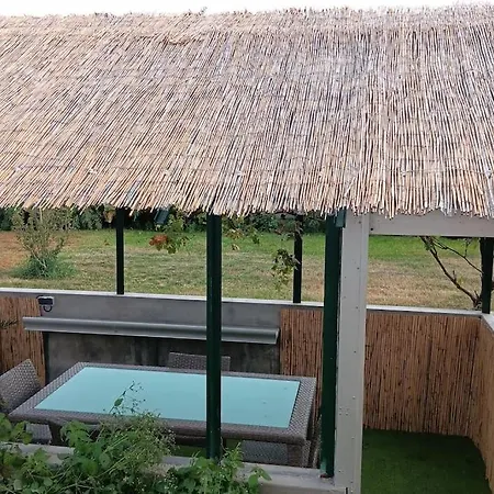 Holiday home Les Sarments, 15 Min De Colmar