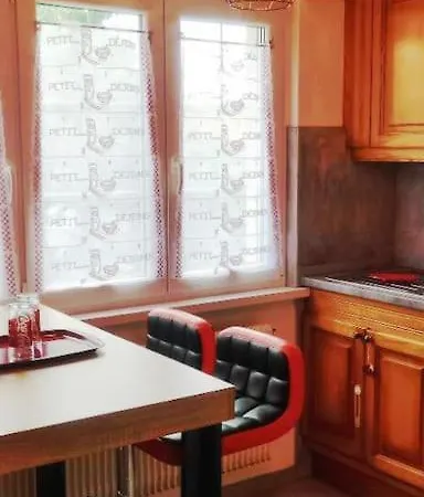 Les Sarments, 15 Min De Colmar * Reguisheim