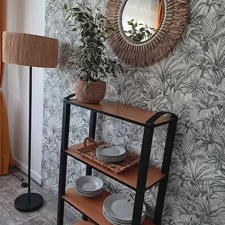 Les Sarments, 15 Min De Colmar Holiday home