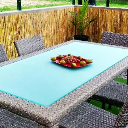 Les Sarments, 15 Min De Colmar Holiday home